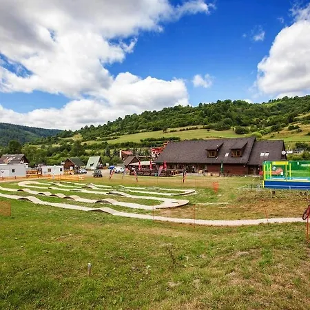 Aparment Klara - Tatras, Chopok