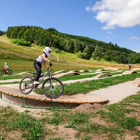 Aparment Klara - 10 Min To Chopok Jasna, Myto, Tale Мито-под-Дюмбьером