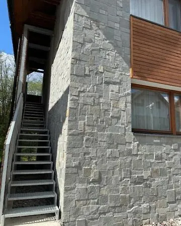 Aparment Klara - 10 Min To Chopok Jasna, Myto, Tale Apartmán