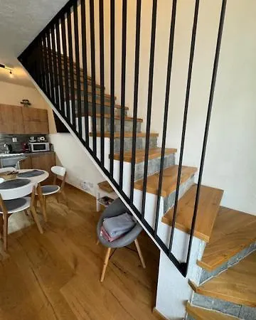 Aparment Klara - 10 Min To Chopok Jasna, Myto, Tale