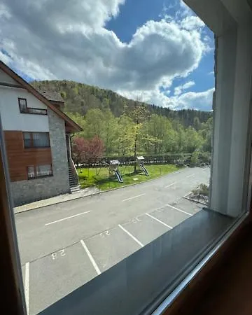 Aparment Klara - Tatras, Chopok Myto pod Dumbierom