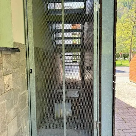 Aparment Klara - Tatras, Chopok Apartment
