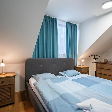 Apartamento Aparment Klara - 10 Min To Chopok Jasna, Myto, Tale *