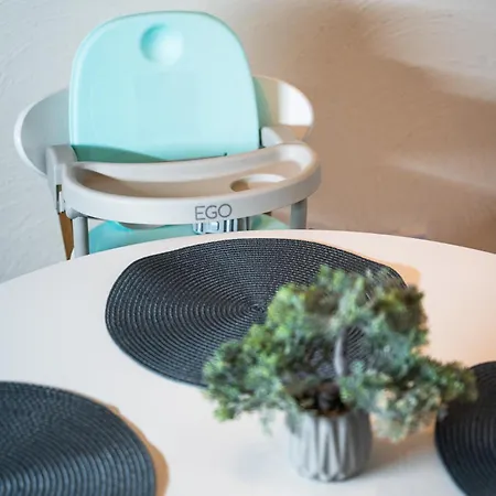 Апартаменты Aparment Klara - 10 Min To Chopok Jasna, Myto, Tale