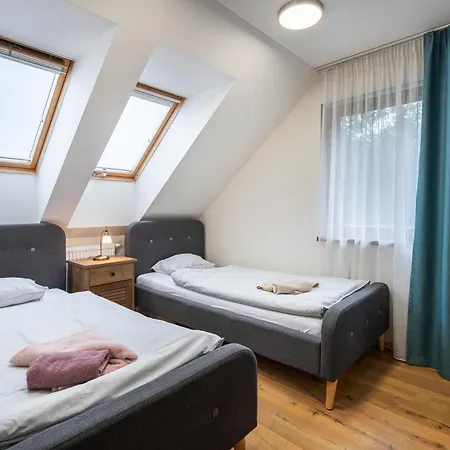 Aparment Klara - Tatras, Chopok Apartment Myto pod Dumbierom