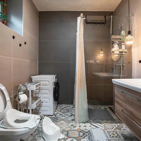 Aparment Klara - 10 Min To Chopok Jasna, Myto, Tale *