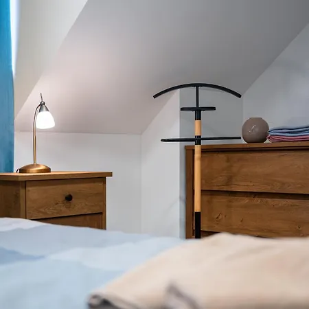 Aparment Klara - 10 Min To Chopok Jasna, Myto, Tale