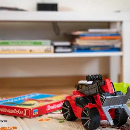 Aparment Klara - 10 Min To Chopok Jasna, Myto, Tale *