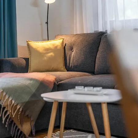 Aparment Klara - Tatras, Chopok * Myto pod Dumbierom