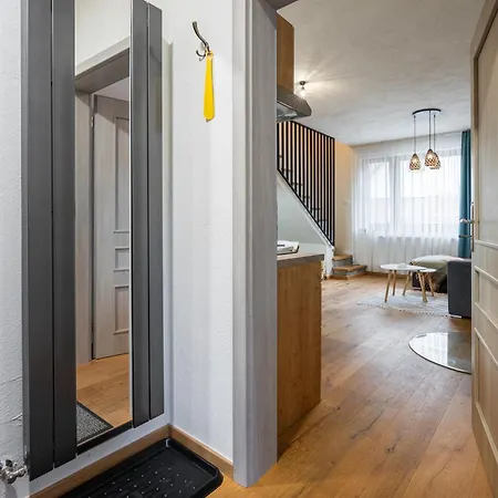 Apartmán Aparment Klara - 10 Min To Chopok Jasna, Myto, Tale *