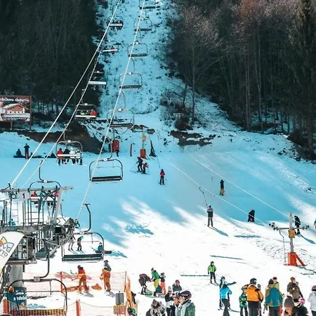 Apartmán Aparment Klara - 10 Min To Chopok Jasna, Myto, Tale Mýto pod Ďumbierom