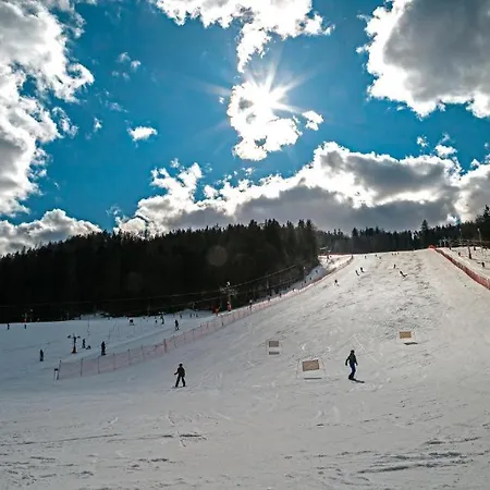 Aparment Klara - 10 Min To Chopok Jasna, Myto, Tale Apartamento Mýto pod Ďumbierom