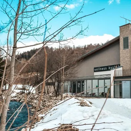 Apartamento Aparment Klara - 10 Min To Chopok Jasna, Myto, Tale Mýto pod Ďumbierom