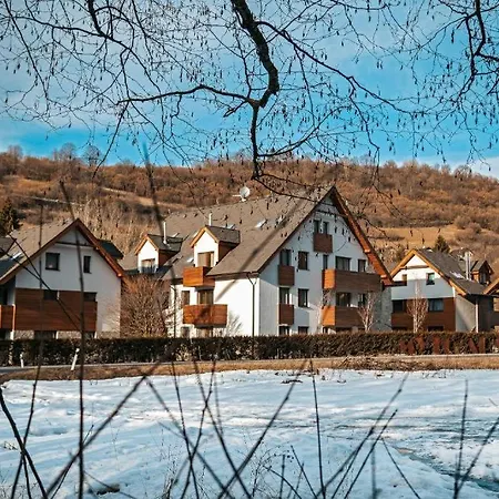 Aparment Klara - 10 Min To Chopok Jasna, Myto, Tale Апартаменты Мито-под-Дюмбьером