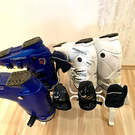 Apartmán Aparment Klara - 10 Min To Chopok Jasna, Myto, Tale *