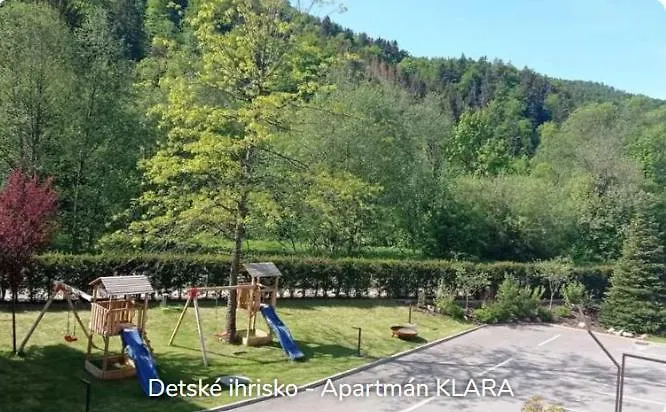 Aparment Klara - 10 Min To Chopok Jasna, Myto, Tale Mýto pod Ďumbierom