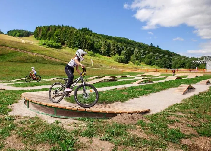 Aparment Klara - 10 Min To Chopok Jasna, Myto, Tale Mýto pod Ďumbierom