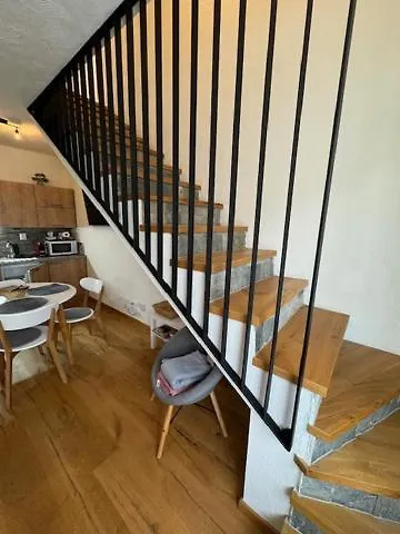 Aparment Klara - 10 Min To Chopok Jasna, Myto, Tale