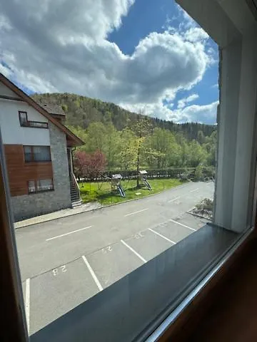 Aparment Klara - 10 Min To Chopok Jasna, Myto, Tale Mýto pod Ďumbierom