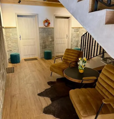 דירה Aparment Klara - 10 Min To Chopok Jasna, Myto, Tale Mýto pod Ďumbierom