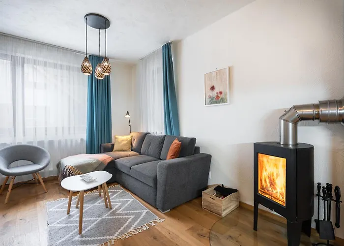 דירה Aparment Klara - 10 Min To Chopok Jasna, Myto, Tale Mýto pod Ďumbierom