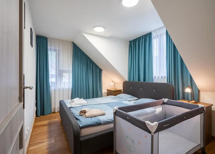 Aparment Klara - 10 Min To Chopok Jasna, Myto, Tale דירה *