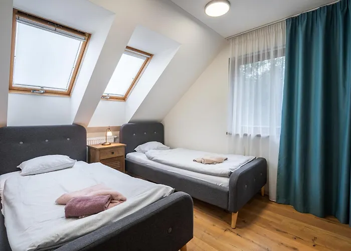 Aparment Klara - 10 Min To Chopok Jasna, Myto, Tale דירה Mýto pod Ďumbierom