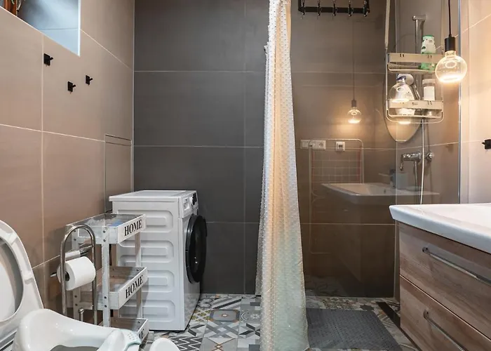 Aparment Klara - 10 Min To Chopok Jasna, Myto, Tale *