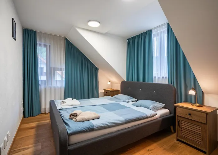 Aparment Klara - 10 Min To Chopok Jasna, Myto, Tale דירה