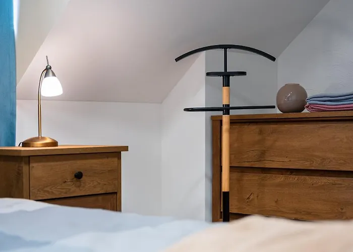 Aparment Klara - 10 Min To Chopok Jasna, Myto, Tale