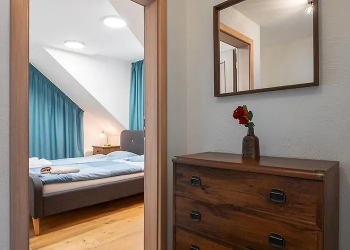 Aparment Klara - 10 Min To Chopok Jasna, Myto, Tale דירה Mýto pod Ďumbierom