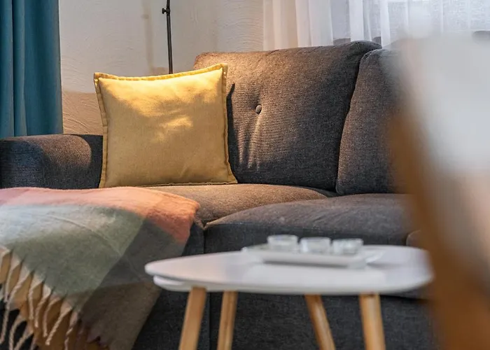 Aparment Klara - 10 Min To Chopok Jasna, Myto, Tale * Mýto pod Ďumbierom