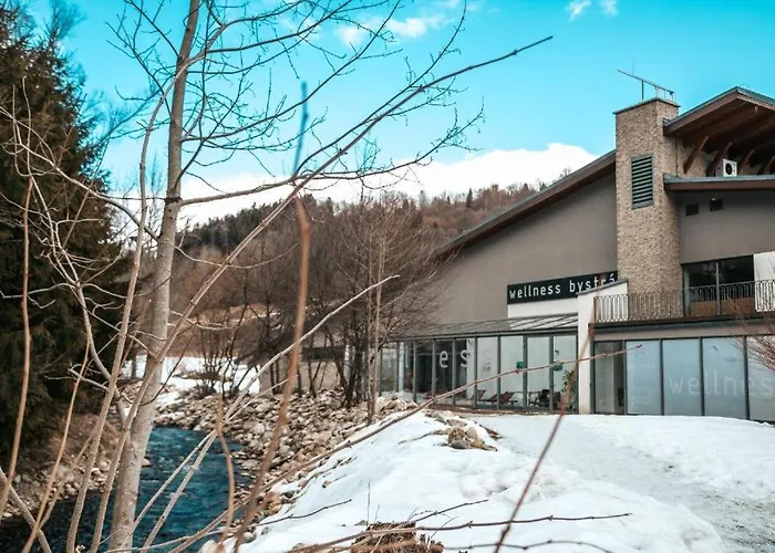 דירה Aparment Klara - 10 Min To Chopok Jasna, Myto, Tale Mýto pod Ďumbierom