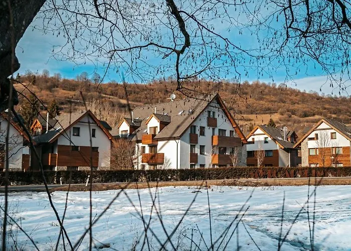 Aparment Klara - 10 Min To Chopok Jasna, Myto, Tale דירה Mýto pod Ďumbierom
