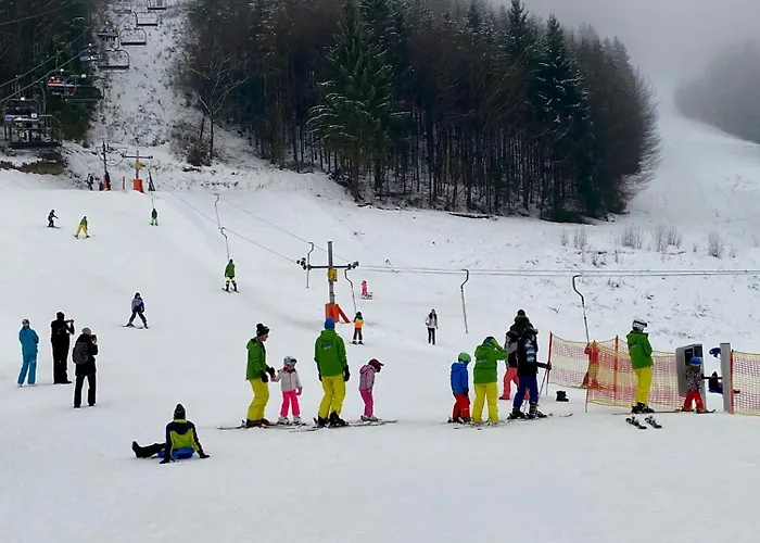 Aparment Klara - 10 Min To Chopok Jasna, Myto, Tale * Mýto pod Ďumbierom