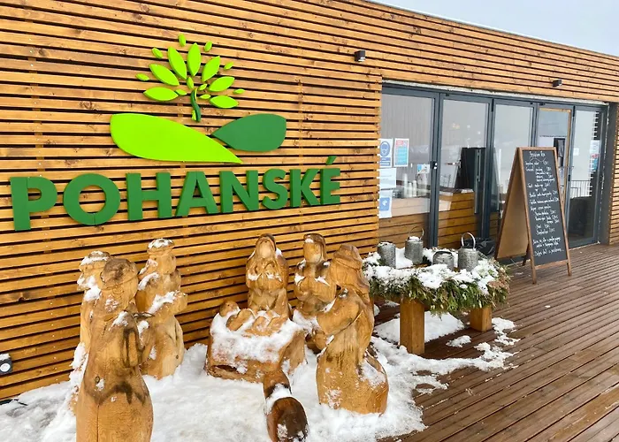 דירה Aparment Klara - 10 Min To Chopok Jasna, Myto, Tale Mýto pod Ďumbierom